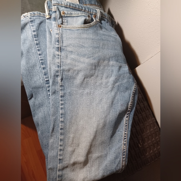 Levi Men's Jeans - Picture 8 of 12